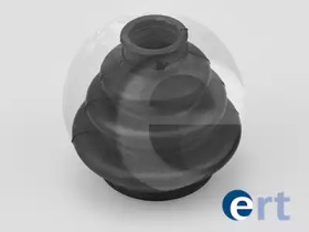 Пильовик ШРУСа ERT 500002