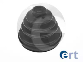 Пильовик ШРУСа ERT 500050