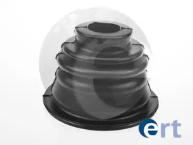 Пильовик ШРУСа ERT 500078