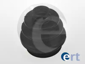 Пильовик ШРУСа ERT 500079