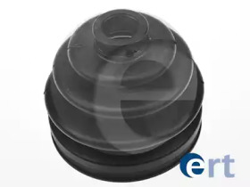 Пильовик ШРУСа ERT 500112
