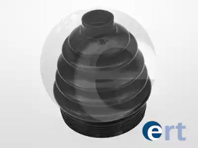 Пильовик ШРУСа ERT 500168T