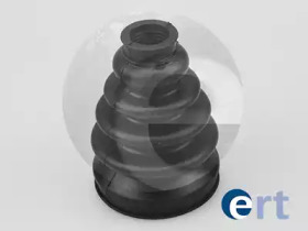 Пильовик ШРУСа внутр ERT 500186