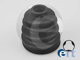Пильовик ШРУСа ERT 500189