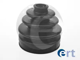 Пильовик ШРУСа ERT 500197
