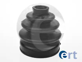 Пильовик ШРУСа ERT 500200