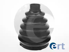 Пильовик ШРУСа ERT 500227T