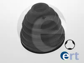 к-т пилезахисний ШРУСа внутренний ERT 500415