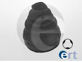 к-т пилезахисний ШРУСа внутренний ERT 500424