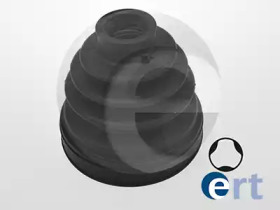 Комплект пыльника ERT 500440