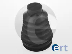 Пильовик ШРУСа ERT 500510T