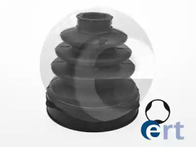 к-т пилезахисний ШРУСа наружный ERT 500523