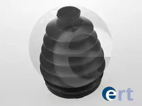 к-т пилезахисний ШРУСа внутрішній ERT 500540T