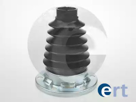 к-т пилезахисний ШРУСа внутренний ERT 500559T