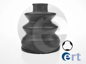 к-т пилезахисний ШРУСа внутренний ERT 500578