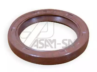 Сальник ASAM 01337