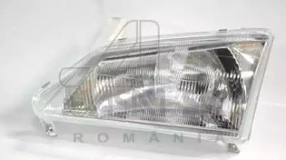 Фара ASAM 30060
