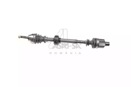 Привідний вал ASAM 30126