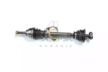 Приводной вал ASAM 30127