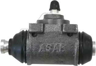 Цилиндр гідравлічний ASAM 30152