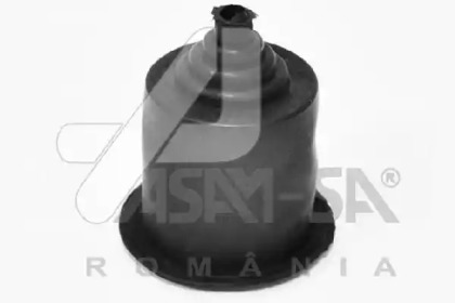 Пильник коректора фар ASAM 30175