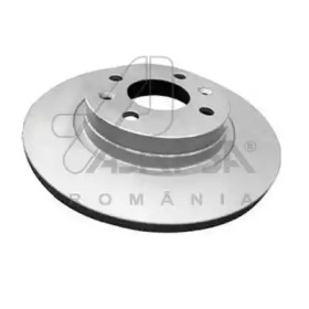 Диск гальмівний ASAM 30178