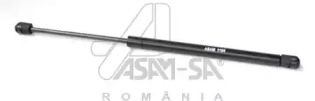 Демпфер дверей багажнику легкового автомобіля ASAM 30230