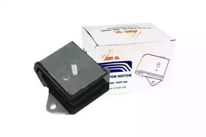 Подушка двигателя ASAM 30253