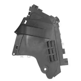Захист бампера ASAM 30261
