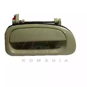 Ручка дверна ASAM 30336
