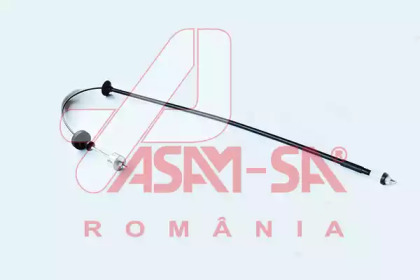Трос зчеплення ASAM 30360