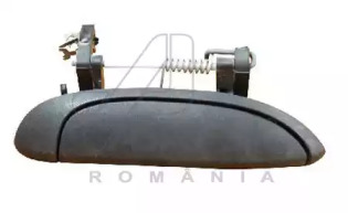 Ручка дверна ASAM 30390