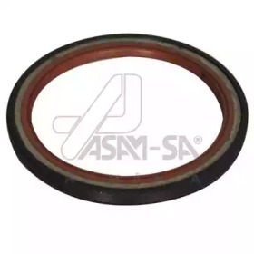 Сальник двигуна ASAM 30419