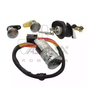 Комплект замків ASAM 30479
