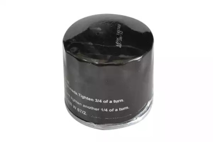 Фильтр оливи ASAM 30527