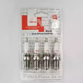 Свічки запалювання ASAM 30529