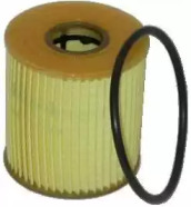 Фільтр оливи ASAM 30548