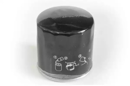 Фільтр оливи ASAM 30565