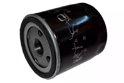 Фільтр оливи ASAM 30567