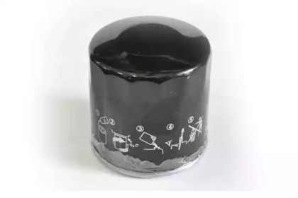 Фільтр оливи ASAM 30569