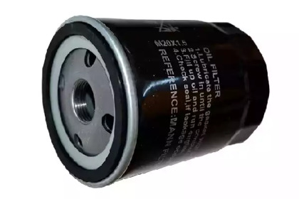 Фильтр оливи ASAM 30570