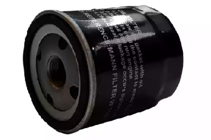 Фильтр оливи ASAM 30572