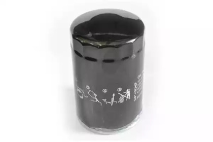 Фільтр оливи ASAM 30574