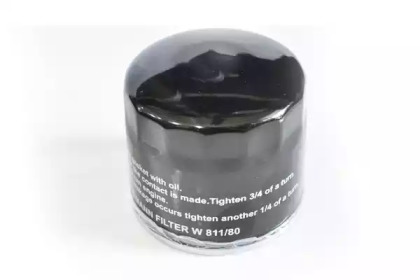 Фильтр мастильний ASAM 30577