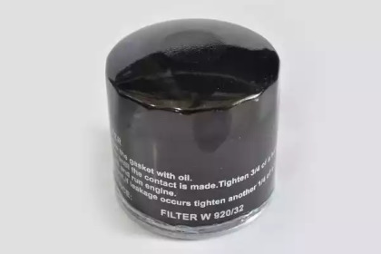 Фильтр оливи ASAM 30579