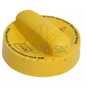 Кришка мастильнозаливної горловини ASAM 30593
