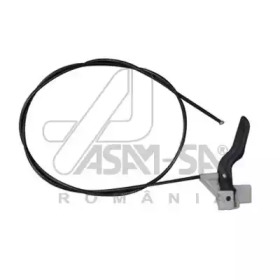 Трос капоту ASAM 30631