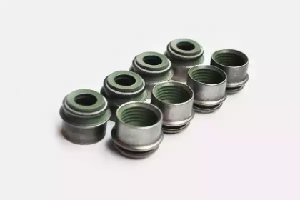 Комплект сальників клапанів ASAM 30773