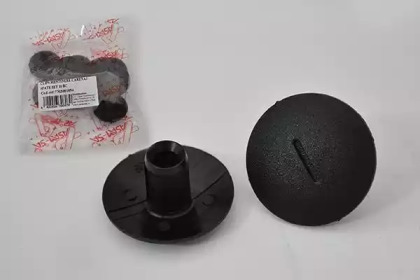 Кліпса пластикова ASAM 30803