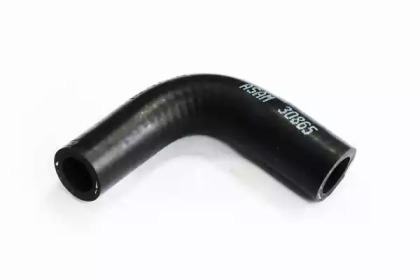 Патрубок ASAM 30865